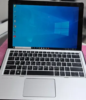 New Laptop HP Elite X2 1012 16GB Intel Core I5 SSD 256GB