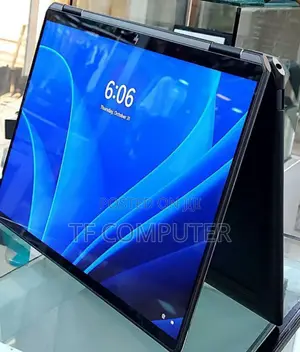 Photo - New Laptop HP Spectra 13 16GB Intel Core I7 SSD 1T