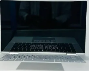 Photo - New Laptop HP Envy X360 16GB Intel Core I7 SSD 512GB
