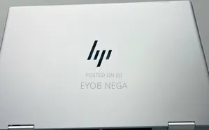 New Laptop HP Envy X360 16GB Intel Core I7 SSD 512GB