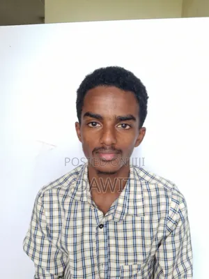 Photo - Graphic Designer