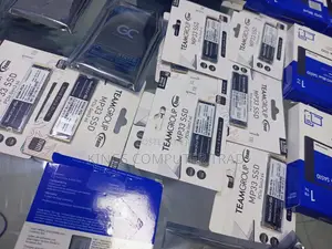 WD BLUE Sata and Ram Type Drive