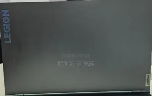 New Laptop Lenovo Legion 5 16GB Intel Core I7 SSD 1T