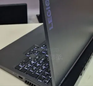 New Laptop Lenovo Legion 5 16GB Intel Core I7 SSD 1T
