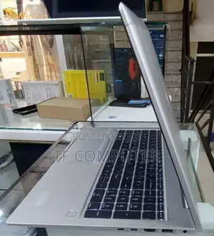 New Laptop HP EliteBook 850 G8 16GB Intel Core I7 SSD 512GB