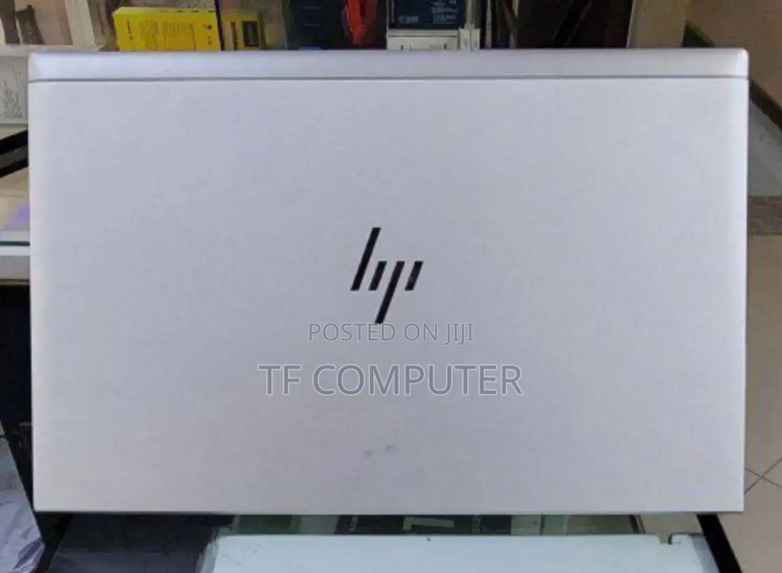 New Laptop HP EliteBook 850 G8 16GB Intel Core I7 SSD 512GB