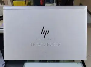 New Laptop HP EliteBook 850 G8 16GB Intel Core I7 SSD 512GB