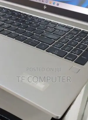 New Laptop HP EliteBook 850 G8 16GB Intel Core I7 SSD 512GB