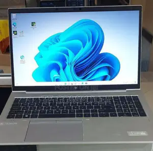 New Laptop HP EliteBook 850 G8 16GB Intel Core I7 SSD 512GB
