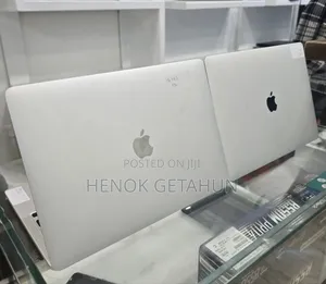 Photo - New Laptop Apple MacBook Pro 2020 M1 8GB Intel Core I5 SSD 256GB