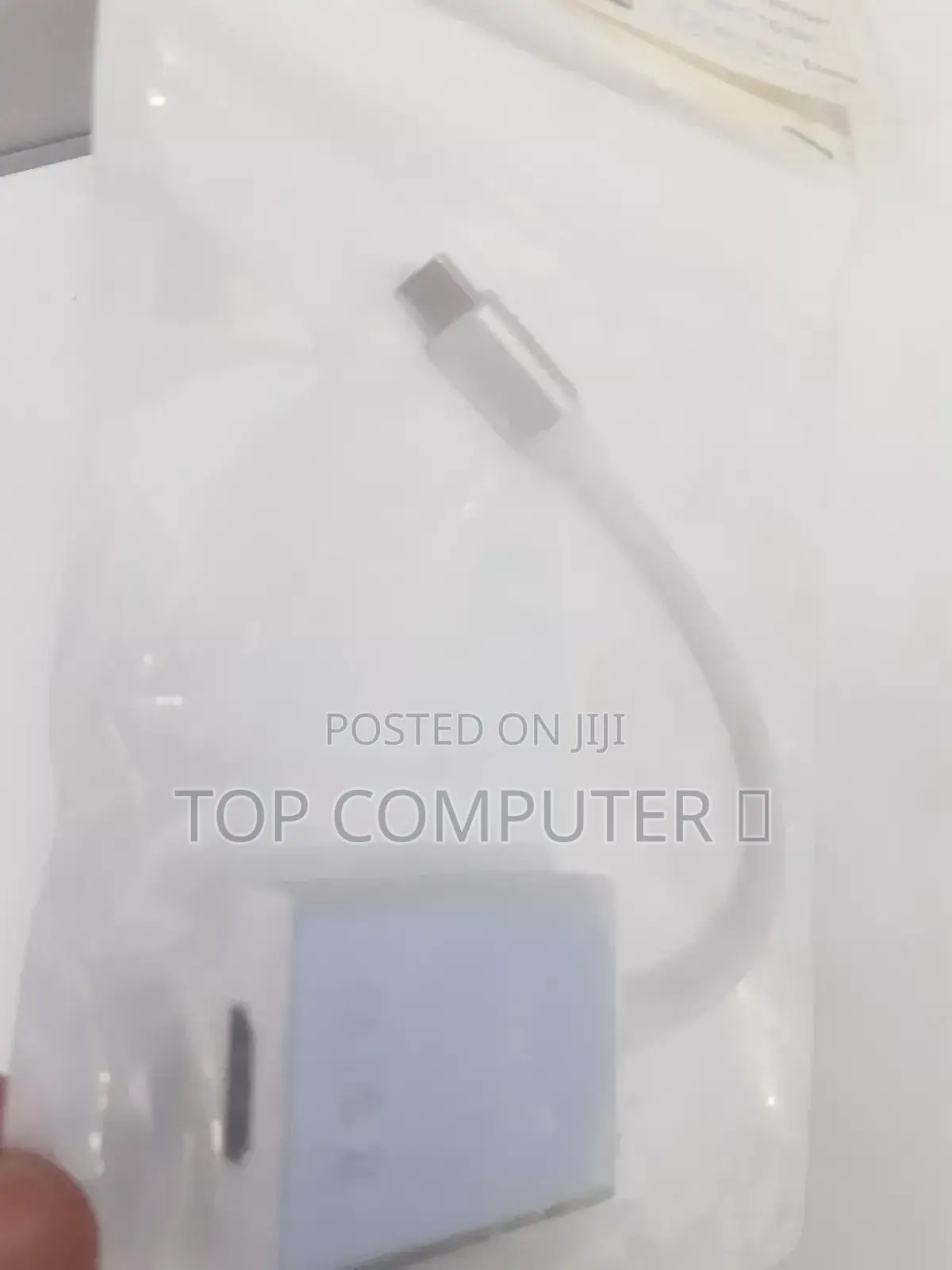 Type C to Hdmi