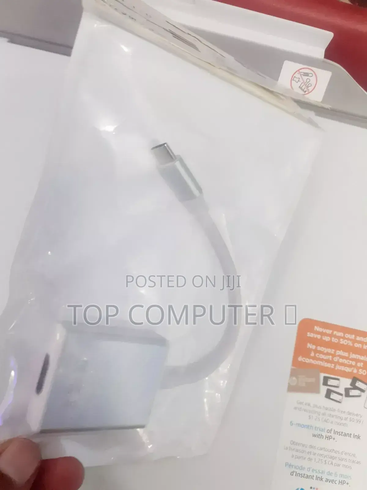 Type C to Hdmi