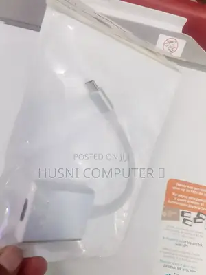 Type C to Hdmi