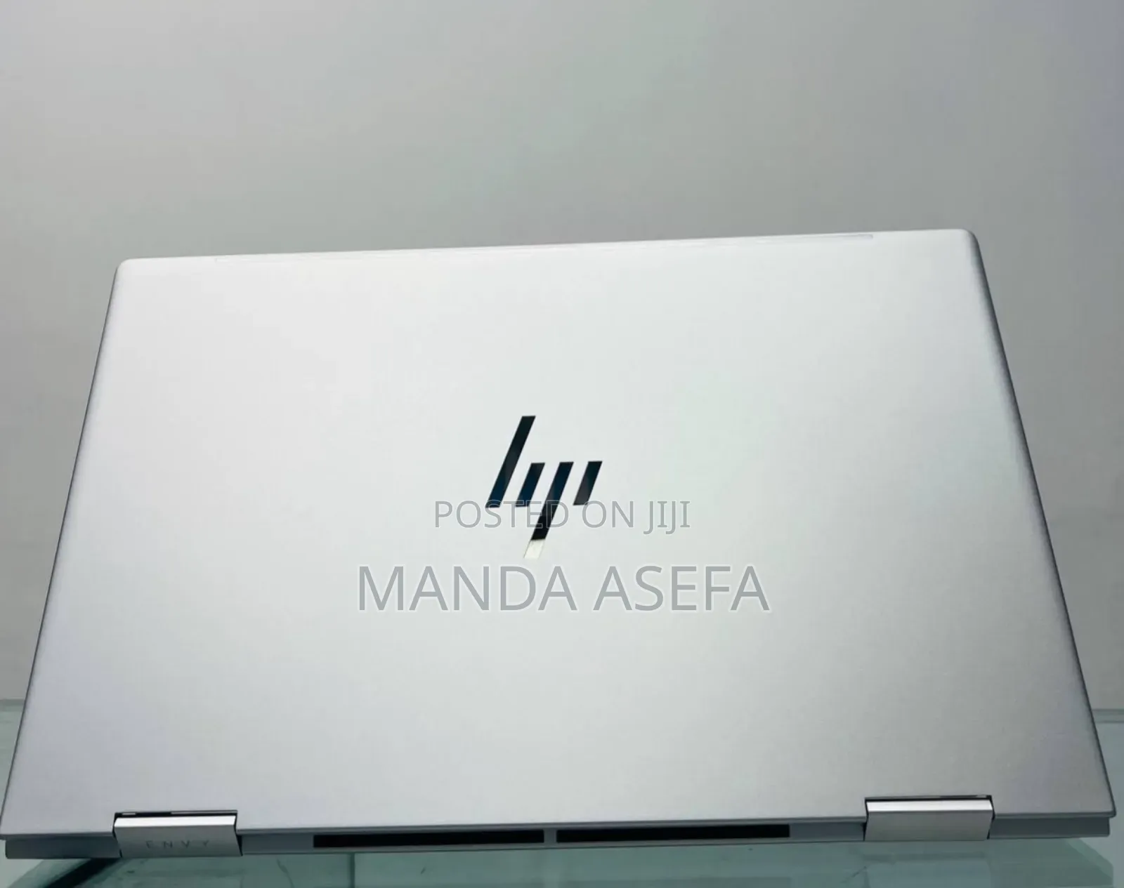 New Laptop HP Envy X360 16GB Intel Core I7 SSD 512GB