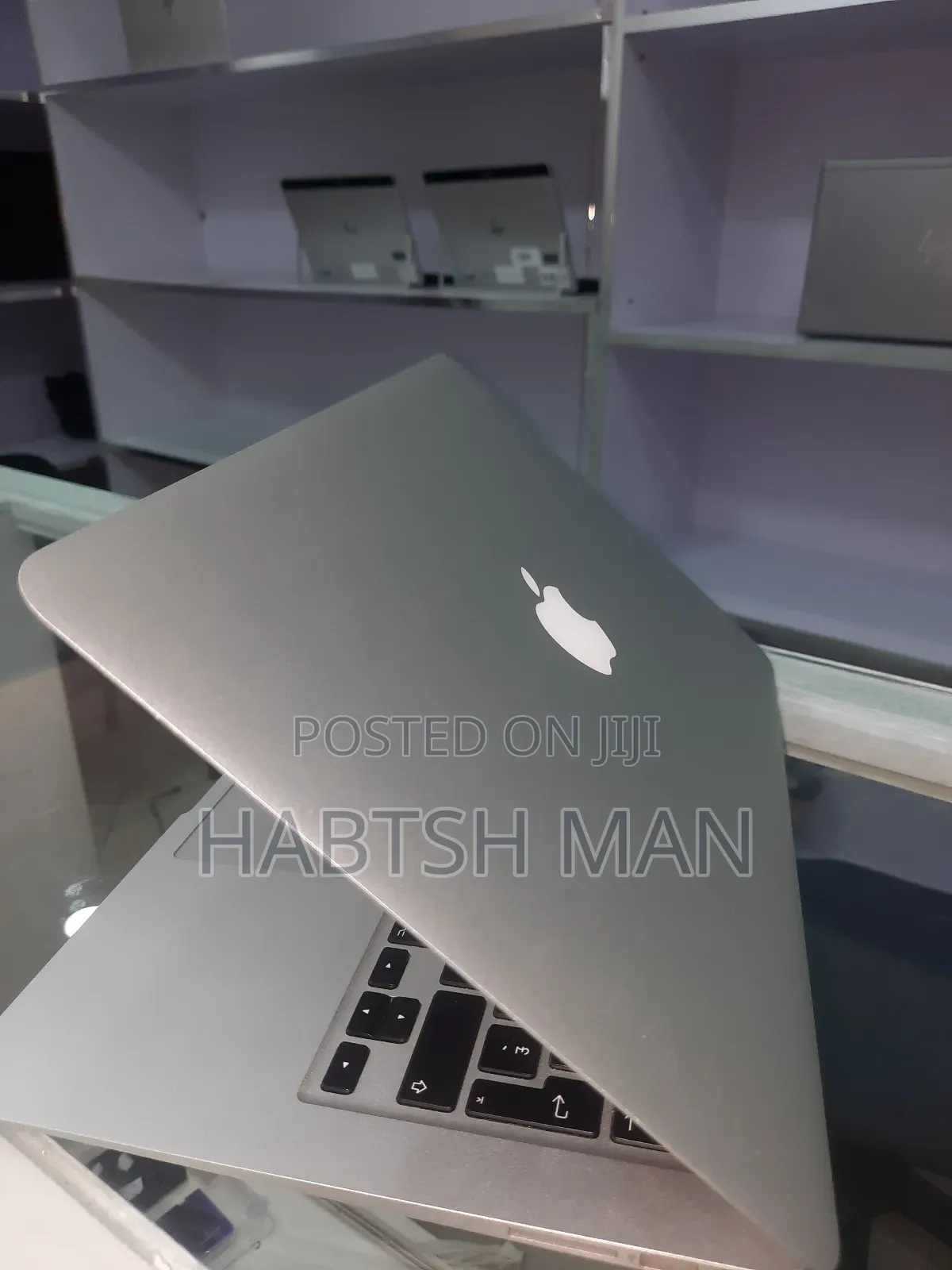 New Laptop Apple MacBook Air 2014 8GB Intel Core I7 SSD 256GB