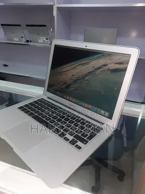New Laptop Apple MacBook Air 2014 8GB Intel Core I7 SSD 256GB
