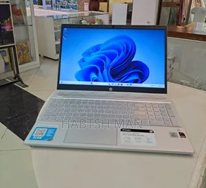 New Laptop HP Pavilion 15 16GB Intel Core I7 SSD 512GB