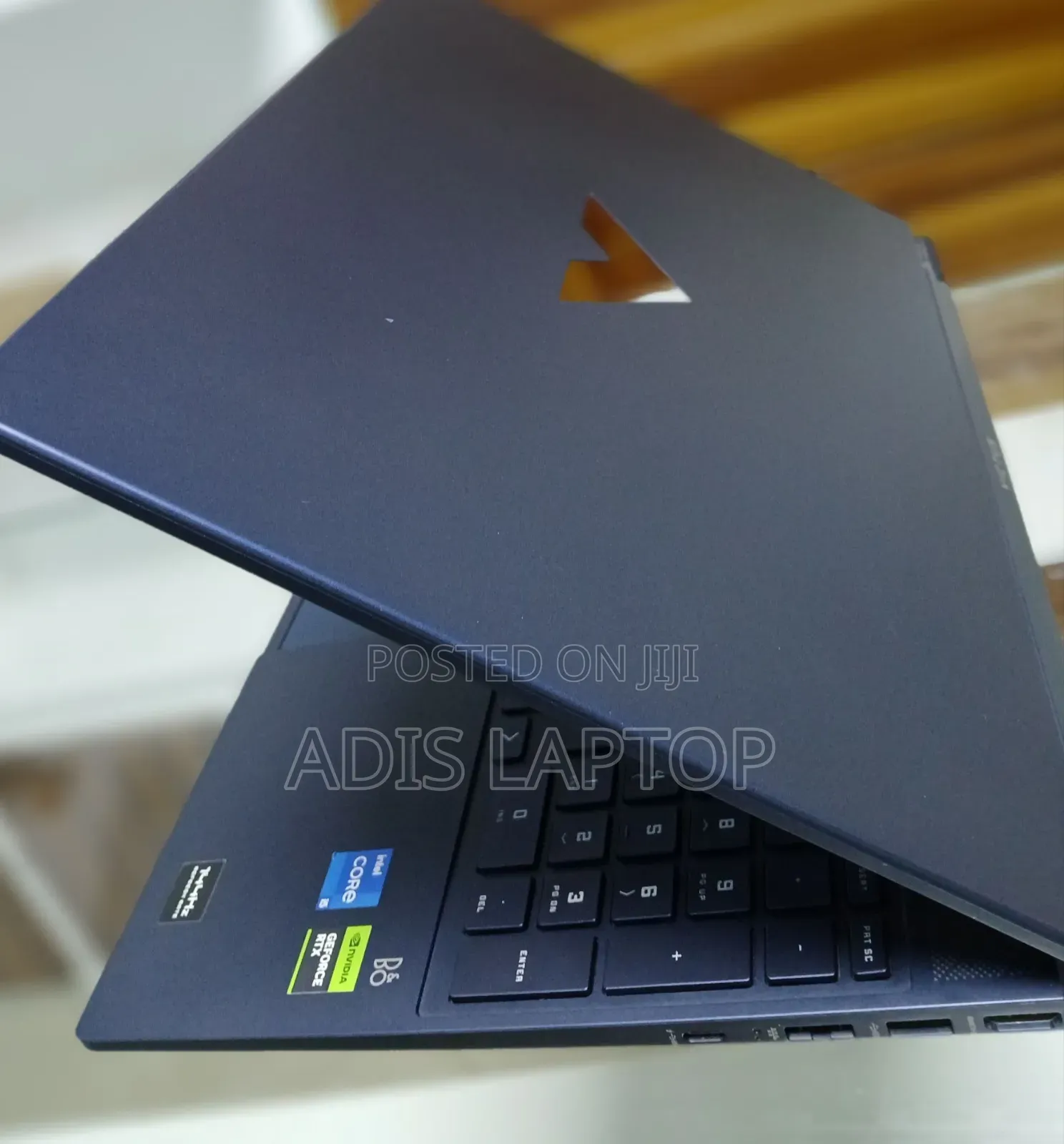 New Laptop HP Victus 16 16GB Intel Core I5 SSD 1T