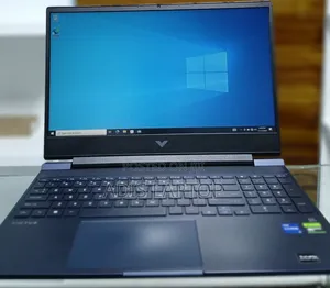 New Laptop HP Victus 16 16GB Intel Core I5 SSD 1T