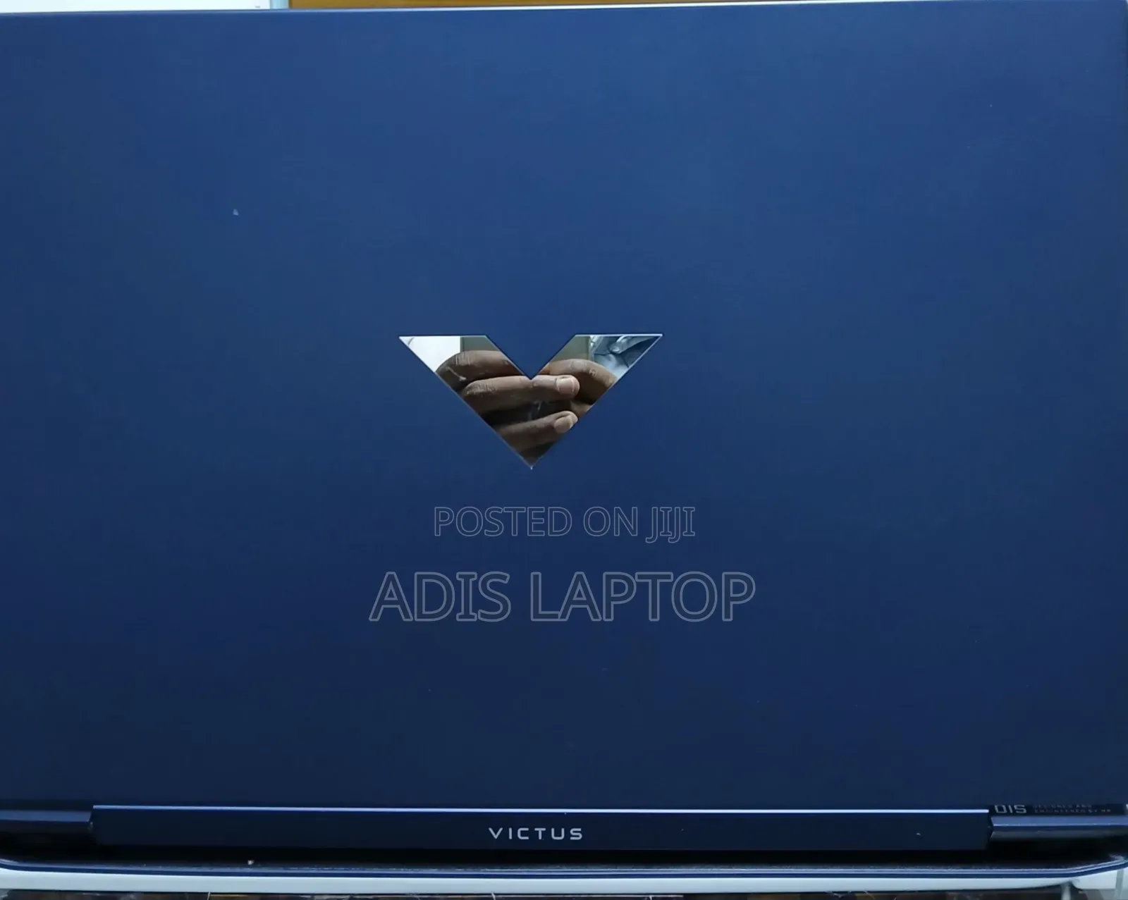 New Laptop HP Victus 16 16GB Intel Core I5 SSD 1T