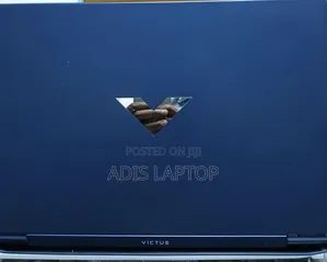 New Laptop HP Victus 16 16GB Intel Core I5 SSD 1T