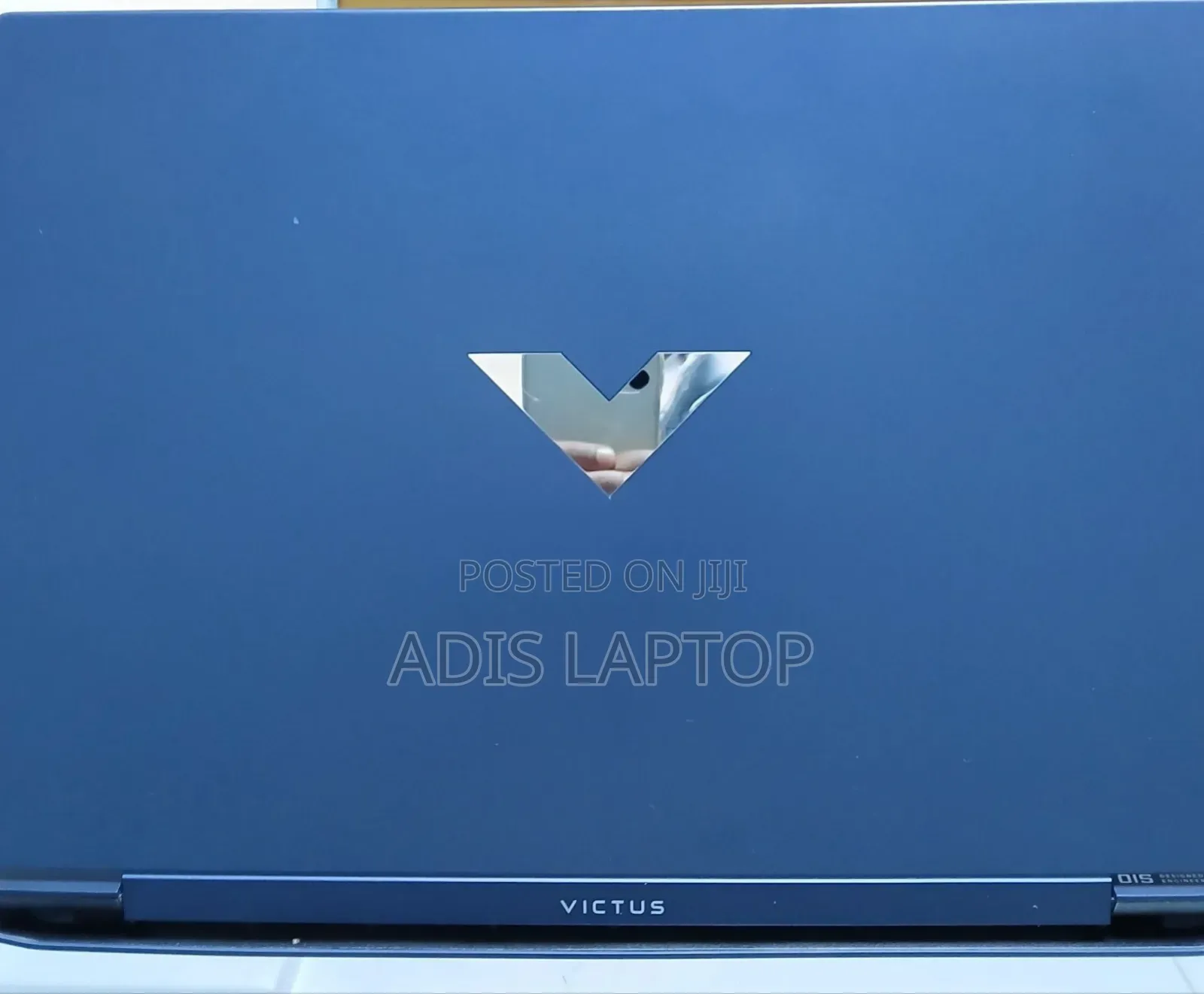 New Laptop HP Victus 16 16GB Intel Core I5 SSD 1T