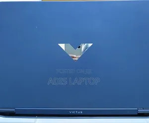 New Laptop HP Victus 16 16GB Intel Core I5 SSD 1T