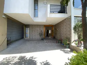 Furnished 5bdrm House in Besrate Geberal, Nifas Silk-Lafto for rent