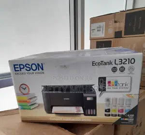 Epson 3210