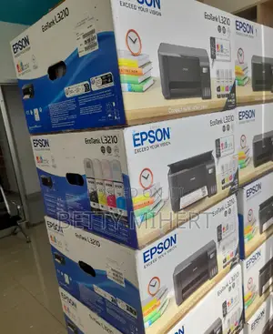 Epson 3210