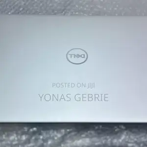 Photo - New Laptop Dell XPS 12 9250 16GB Intel Core I7 SSD 512GB