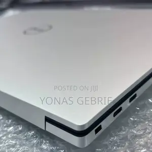 New Laptop Dell XPS 12 9250 16GB Intel Core I7 SSD 512GB