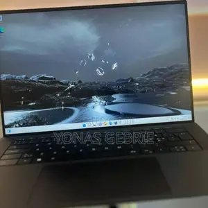 New Laptop Dell XPS 12 9250 16GB Intel Core I7 SSD 512GB