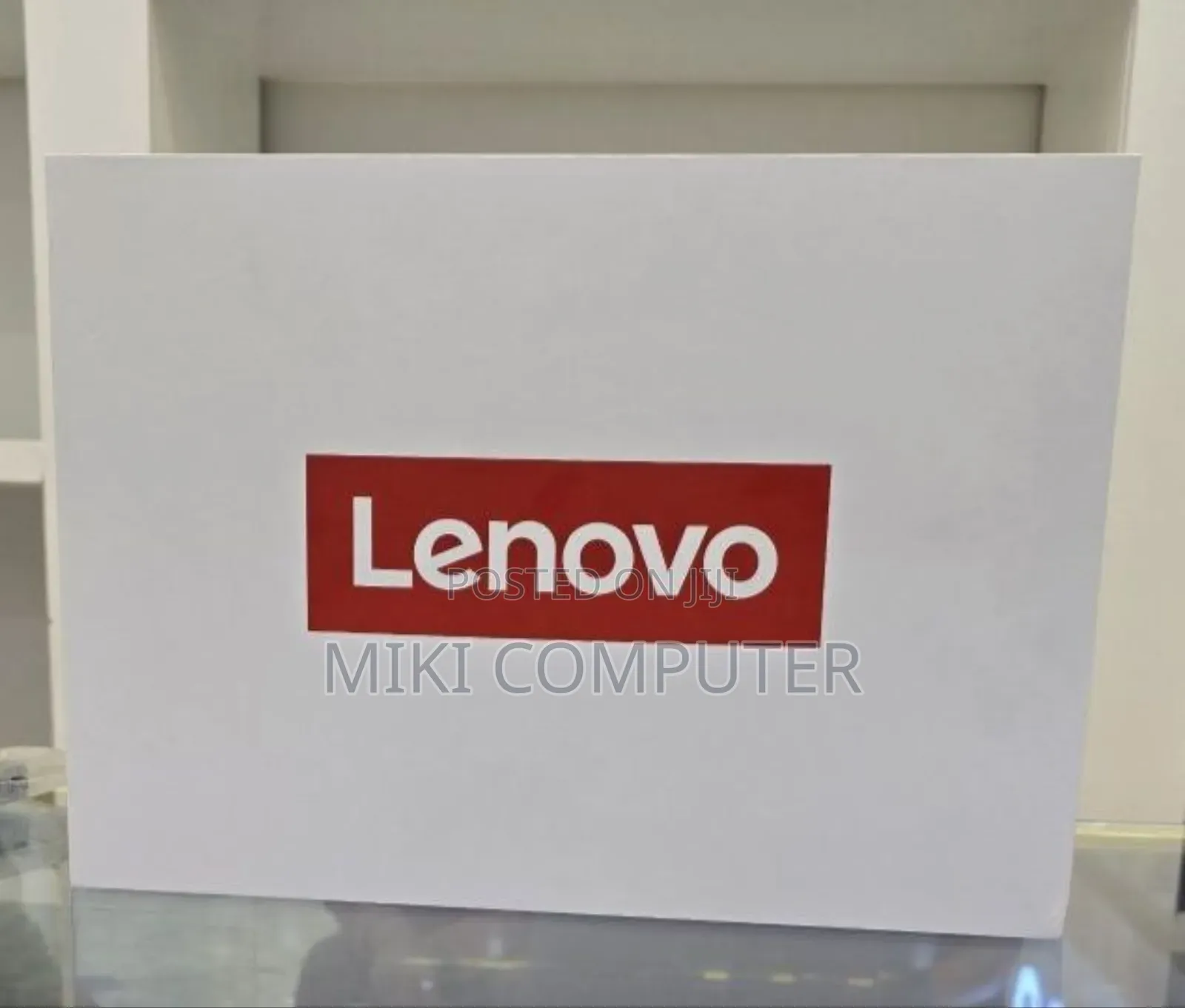 New Laptop Lenovo Ideapad 3 16GB AMD Ryzen 7 SSD 512GB