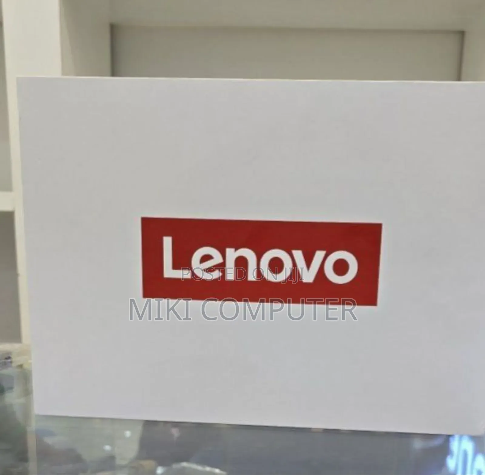 New Laptop Lenovo Ideapad 3 16GB AMD Ryzen 7 SSD 512GB