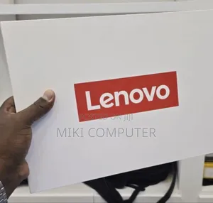 New Laptop Lenovo Ideapad 3 16GB AMD Ryzen 7 SSD 512GB