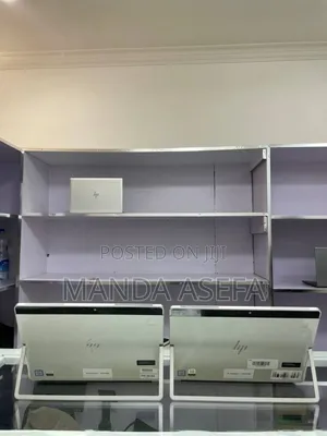 New Laptop HP 8GB Intel Core I5 SSD 256GB