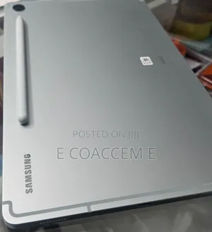 New Samsung Galaxy Tab S9 FE 256 GB
