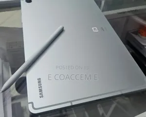 New Samsung Galaxy Tab S9 FE 256 GB