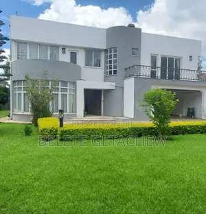 5bdrm House in Ccd Legetafo, Luxury, North Shewa for sale