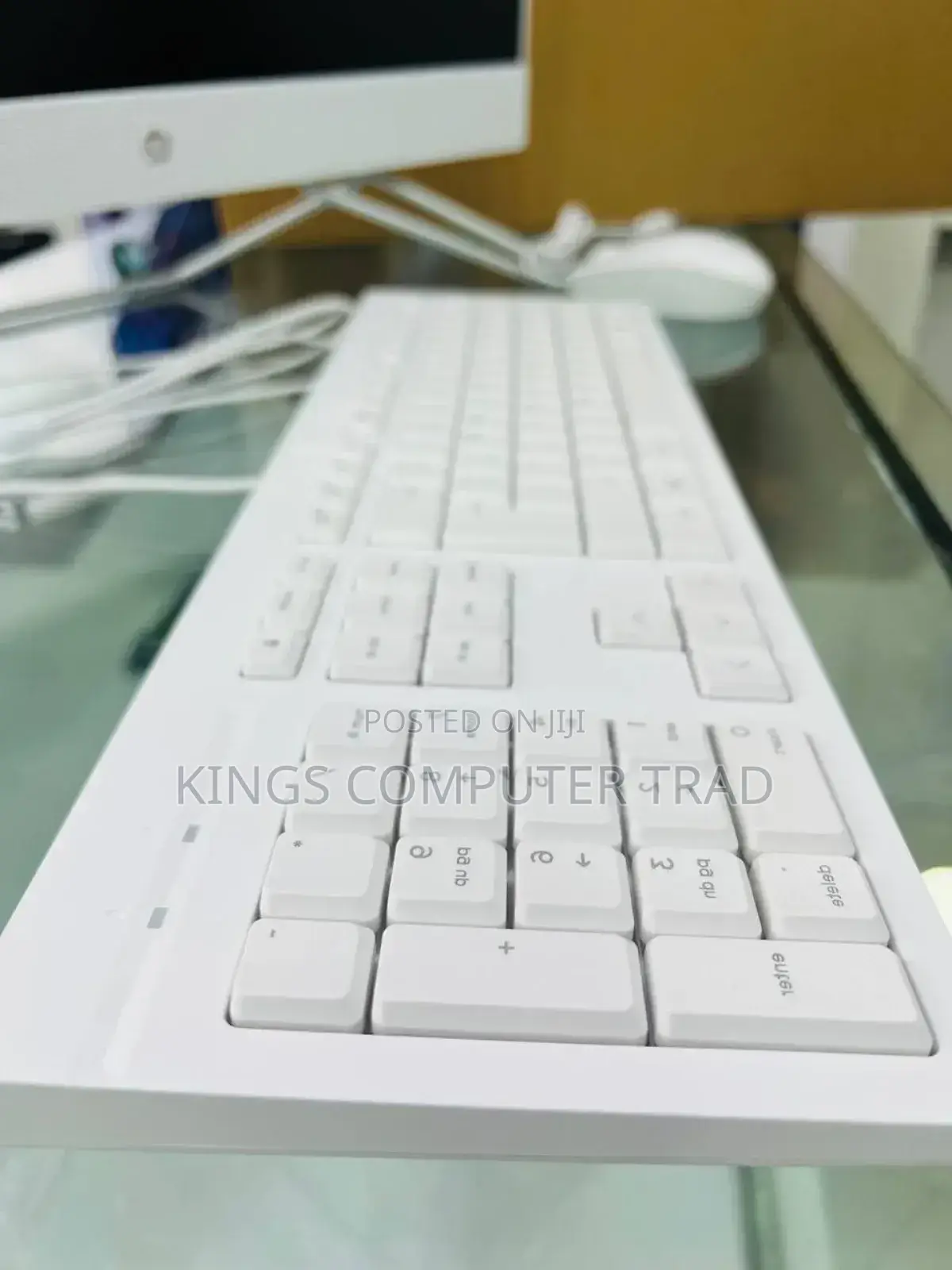 New Laptop HP 8GB Intel Core I7 SSD 512GB