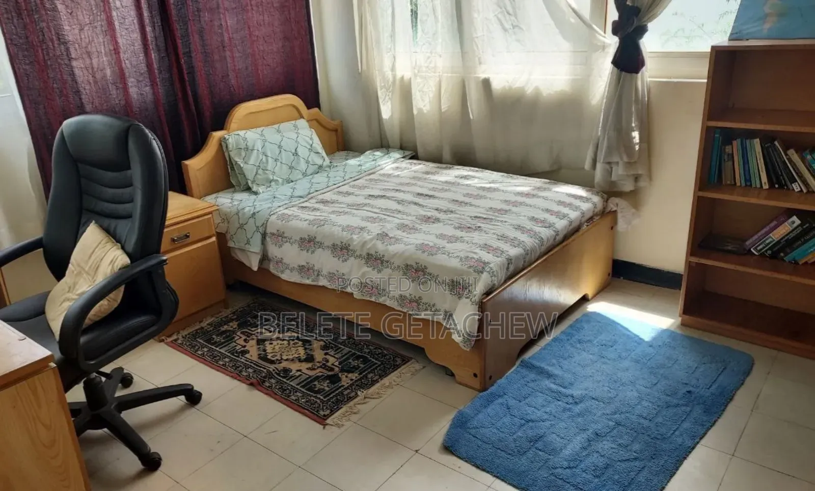 5bdrm House in Ccd Legetafo, Luxury, North Shewa for sale