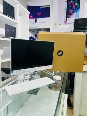 Photo - New Laptop HP 8GB Intel Core I7 SSD 512GB