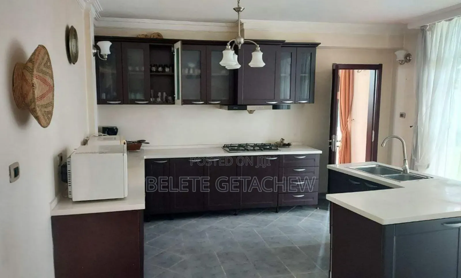 5bdrm House in Ccd Legetafo, Luxury, North Shewa for sale
