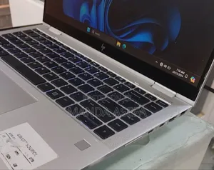 New Laptop HP EliteBook 1040 G6 16GB Intel Core I7 SSD 512GB