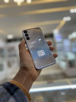 Photo - New Samsung Galaxy M15 128 GB