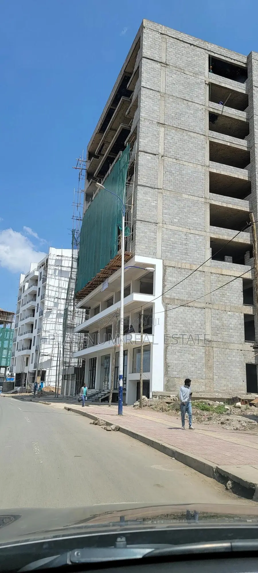 Apartment for Sale Bulbula 93