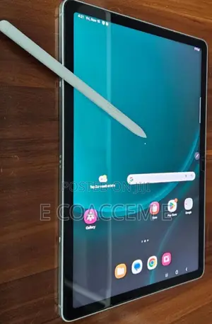 New Samsung Galaxy Tab S9 FE 256 GB