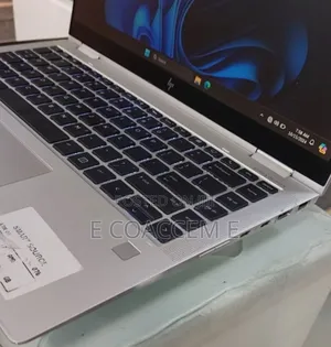 New Laptop HP 16GB Intel Core I7 SSD 512GB