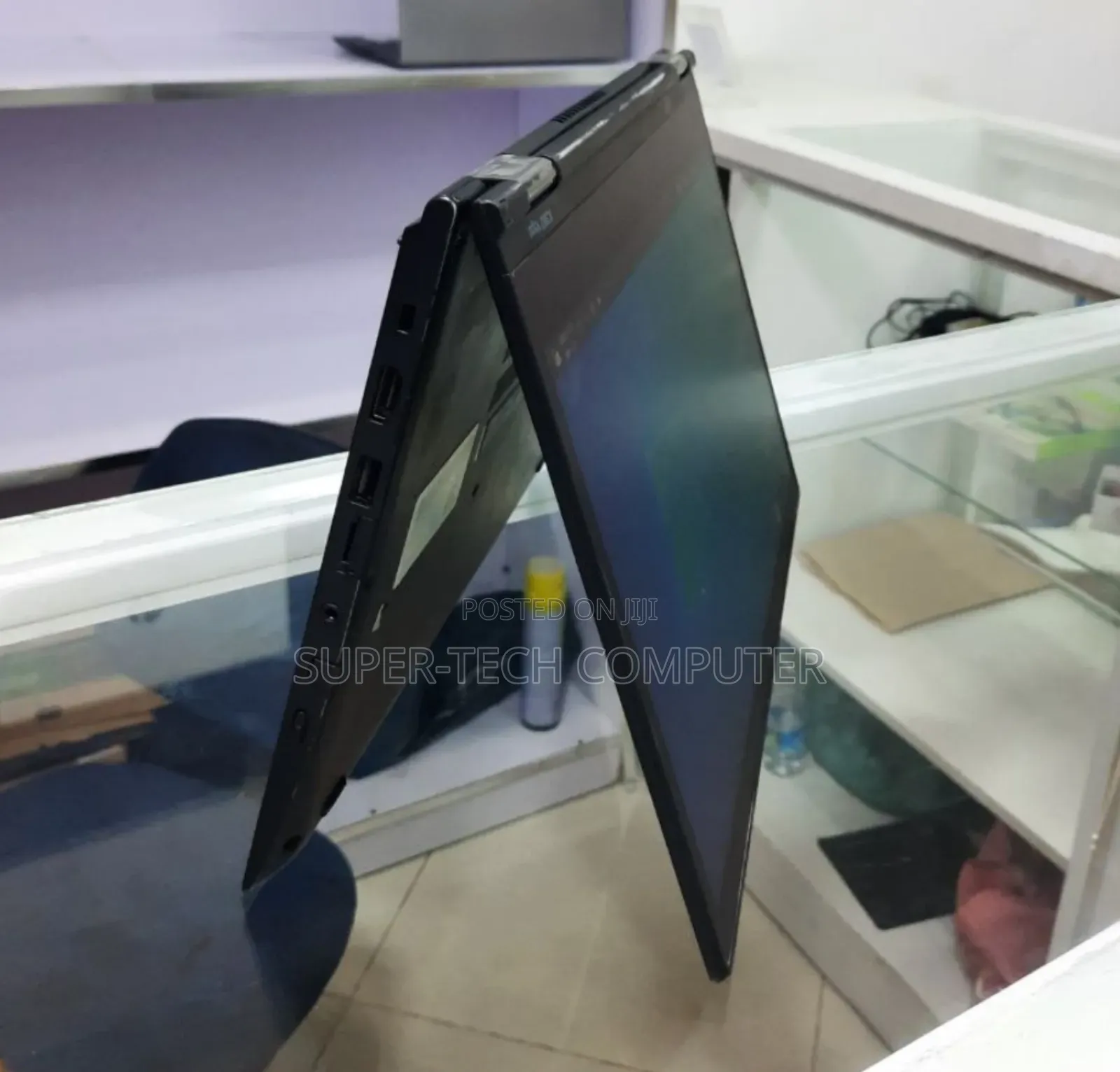 New Laptop Lenovo ThinkPad L380 16GB Intel Core I5 SSD 256GB